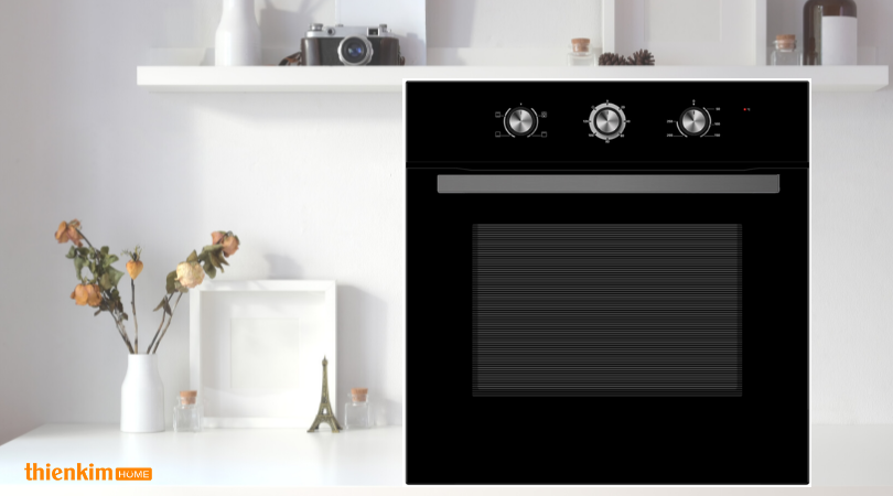 Lò Nướng Âm Tủ Hafele HO-2K65A 538.61.431